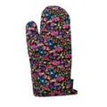 Rhapsoditsy Oven Mitt